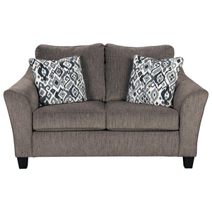 Loveseat